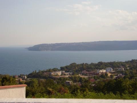 Family Hotel Casablanca Green Varna Exterior photo